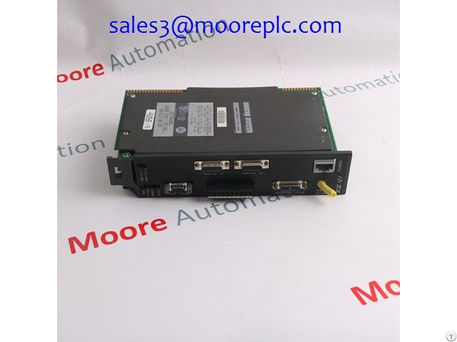 Allen Bradley 1775 S5 Rockwell Controllogix