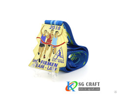 Professionally Custom Sport Medals