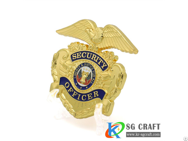 Professionally Custom Challenge Coin