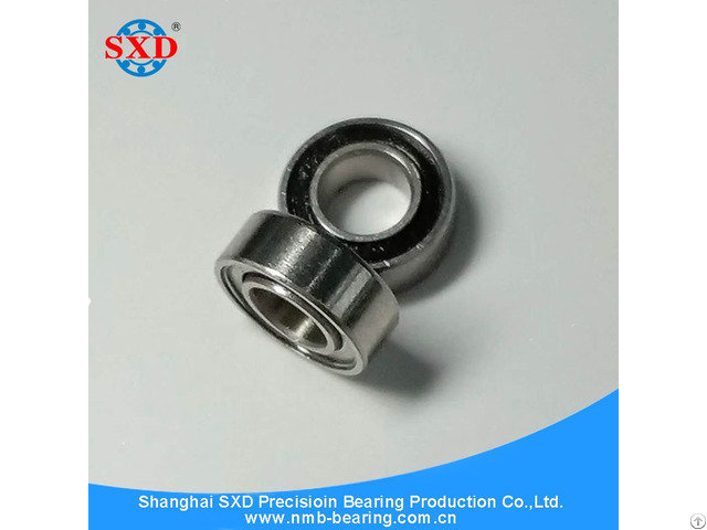 Dental Bearing Sr144tlnwz Reliable Quality Made In China