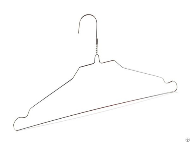 Galvanized Wire Hanger