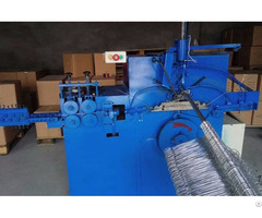 Hangers Making Machinery