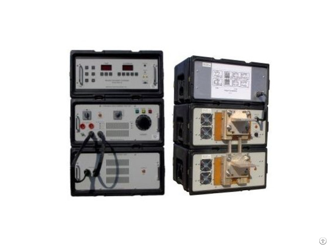 Electrical Test Instruments
