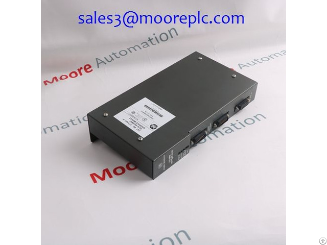 Allen Bradley 1747 Asb Rockwell Controllogix