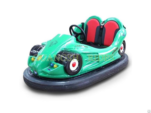 Kid Rides Electric Bumper Cars For Sale