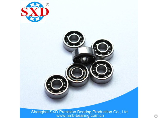 Low Price High Performance Stainless Steel Ball Bearing S692