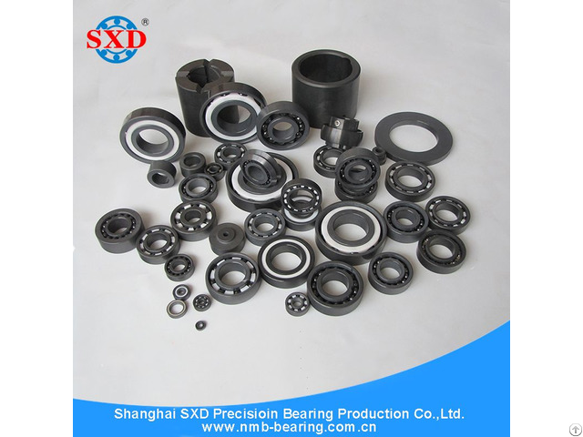 Full Ceramic Bearing 684 Si3n4 Or Zro2 Material From Manufacturer In China