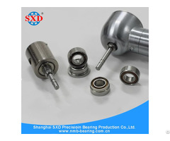 High Speed Dental Bearing Sr144tlnz Low Price From China Manufacturer