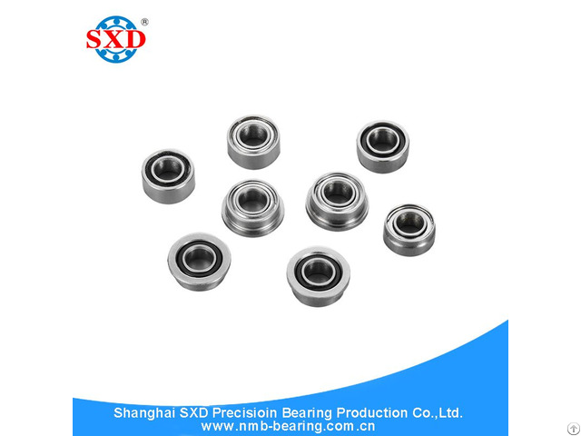 High Speed Dental Bearing Sfr144tlzn Low Price From China Manufacturer