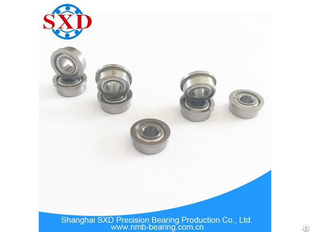 Miniature Deep Groove Ball Bearing R155 Nice Quality Imperial Type