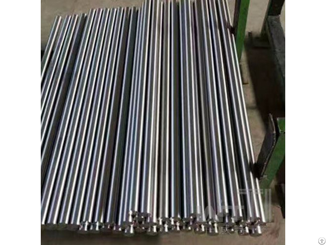 Sell Gr2 Titanium Bar