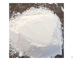 Frit Glass Powder Filler Material High Hardness And Transparency Abrasion Scratch Resistance
