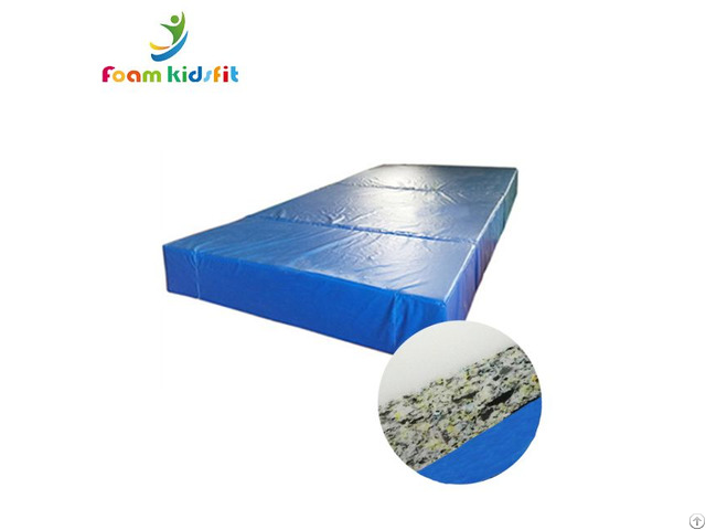 Wholesale Waterproof Gymnastic Landing Crash Mat