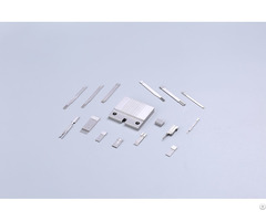 High Quality Connector Mold Parts Supplier In China