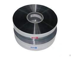 4um 5um 6um 7um 8um Metallized Film For Capacitor Use