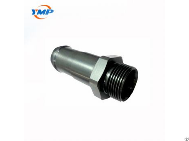 Ymp Custom Bolts And Nuts Of Various Materials