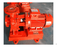 Gbw Chemical Centrifugal Pump For H2so4