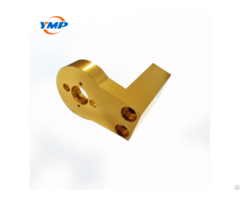Ymp Specializes In Customizing Fine Small Brass Parts On Crafts