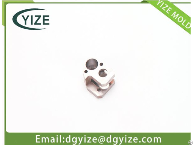 Tool Die Maker Customized Precision Jig And Fxture Mold Components Processing