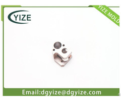 Tool Die Maker Customized Precision Jig And Fxture Mold Components Processing
