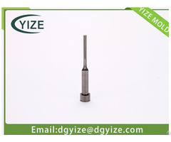 Precision Punch And Die Component Tungsten Carbide Punches Supply