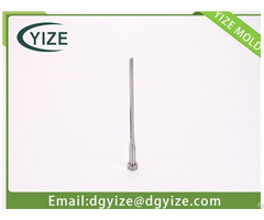 The Precision Round Parts Manufacturing Supplier Yize Mould