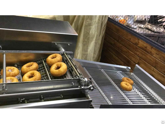 Commercial Mini Donut Maker Yufeng