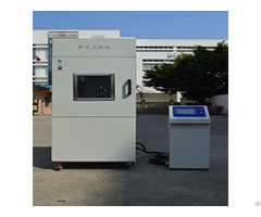 High Efficiently Battery Overcharging Explosion Proof Cabinet Chamber