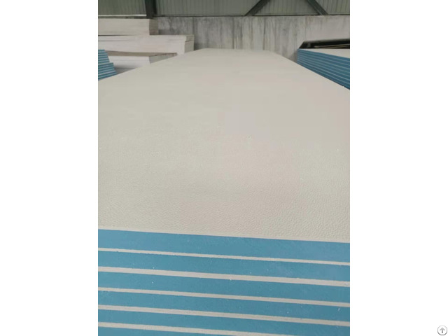 Pvc Insulation Wall Panel Uae And Saudi Arabia