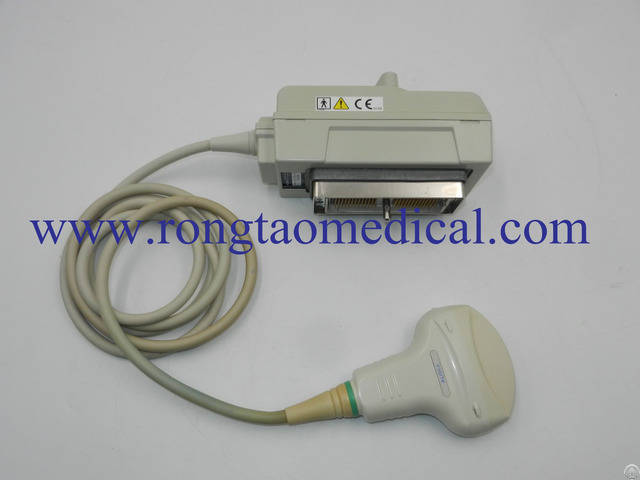 Aloka Ust 979 3 5 Ultrasound Transducer Ultrasonic Probe