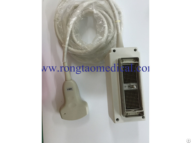 Aloka Ultrasonix Ust 9123 Ultrasound Transducer