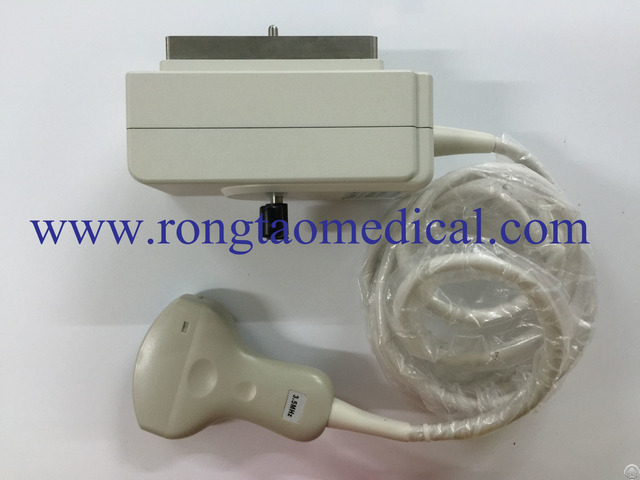 Aloka Ust 9130 60mm Hst Abdominal Ultrasound Transducer