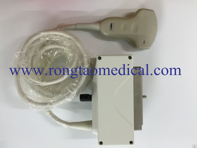 Biosound Esaote Ca541 Transducer Ultrasound Probe