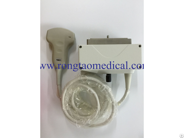 Biosound Esaote Ca621 Convex Array Vascular 40mm Transducer