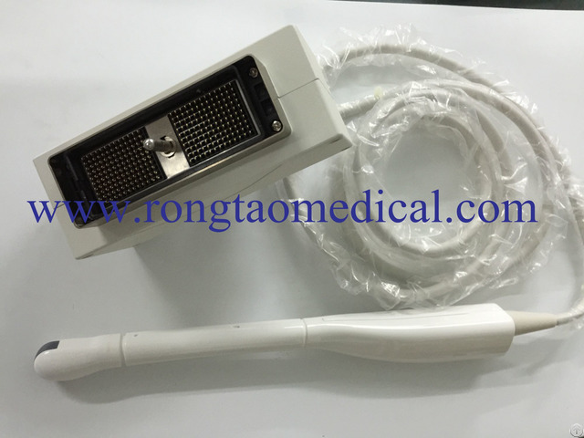 Biosound Esaote Ec1123 10mm Endocavitary Ultrasound Transducer