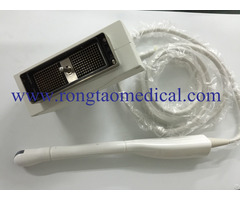 Biosound Esaote Ec1123 10mm Endocavitary Ultrasound Transducer