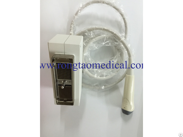 Esaote Biosound Pa230e Multi Frequency Phased Ultrasound Probe