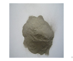 Brown Fused Al2o3 Powder For Polishing