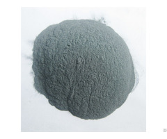 Black Fused Alumina Powder