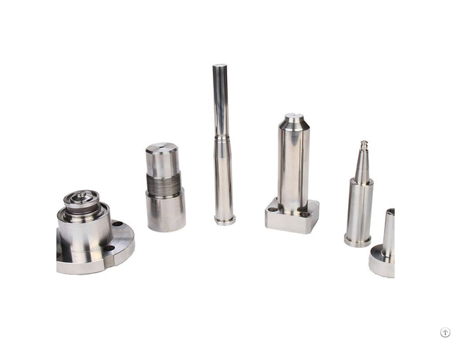 China Non Standard Circular Part Processing Recommendation