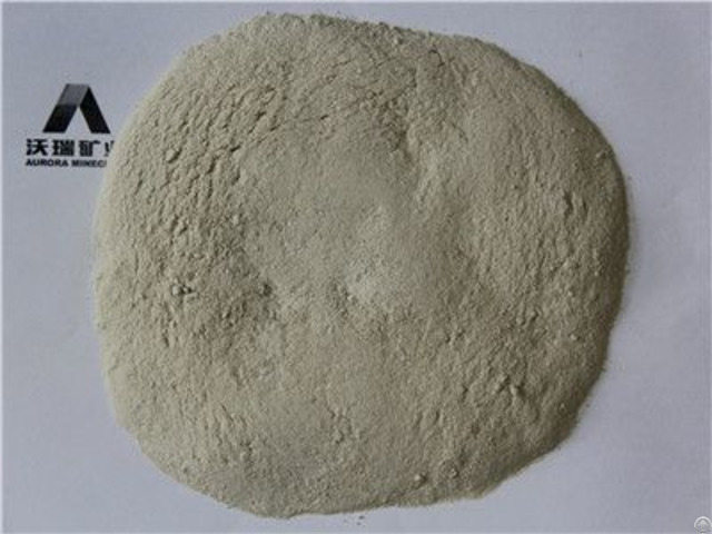 Fluorspar Fines 100 200 325 Mesh Caf2 90 Percent Fluotite Powder