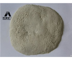 Fluorspar Fines 100 200 325 Mesh Caf2 90 Percent Fluotite Powder