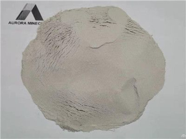 Acid Wet Fluorspar Powder 97 Percent Hydrofluoric