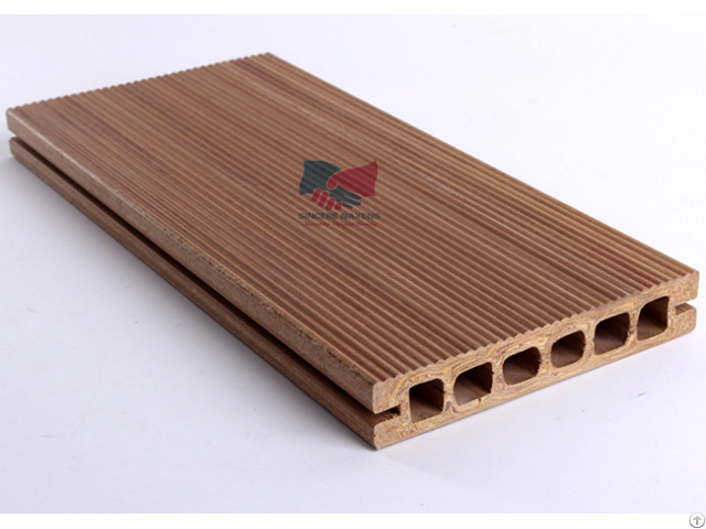 Plastic Wood Composites