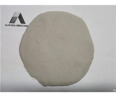 Low Silicion Acid Fluorspar Powder 98 Percent Grade Fluorite