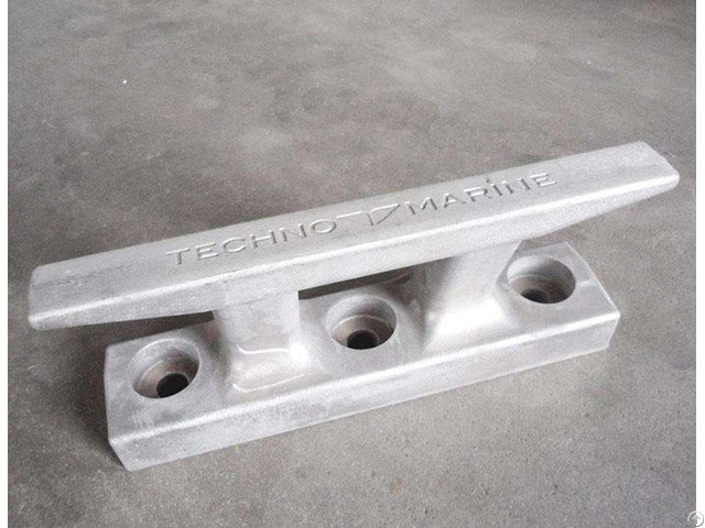 Oem Sand Casting Aluminum