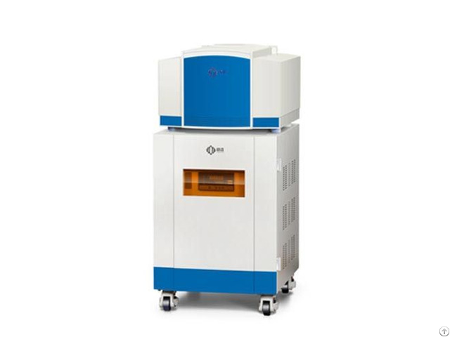 Nmr Imager Analyzer Nmi20 015v I For Food And Agriculture Research