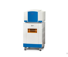 Nmr Imager Analyzer Nmi20 015v I For Food And Agriculture Research