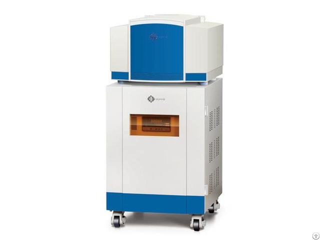 Nmi20 Nmr Analyzer For Food And Agriculture Benchtop Mri