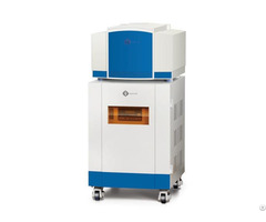 Nmi20 Nmr Analyzer For Food And Agriculture Benchtop Mri